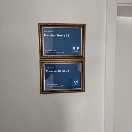 Premium Home 23 Viena Exterior foto